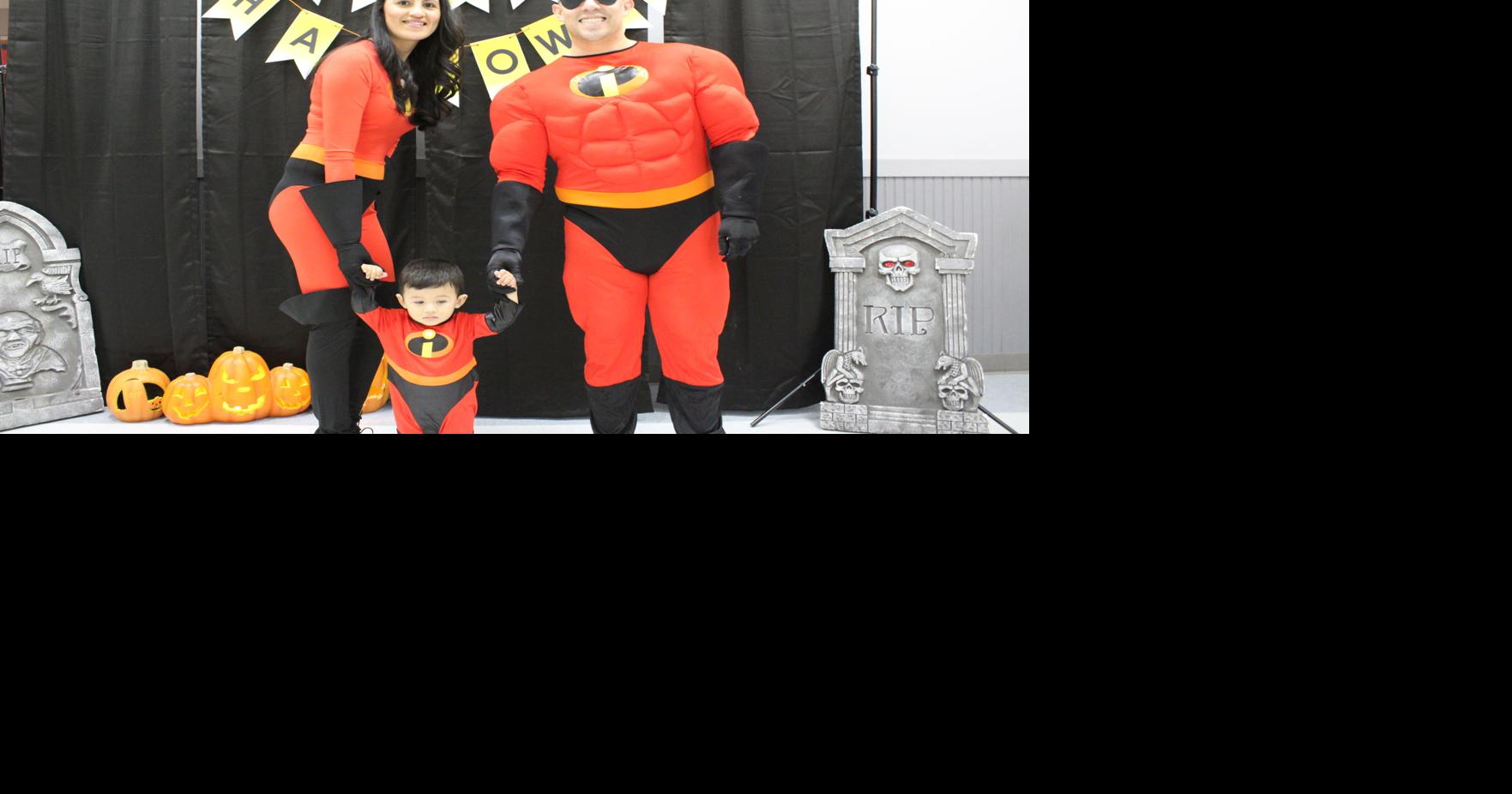 Many Halloween events are planned in Fontana Entertainment
