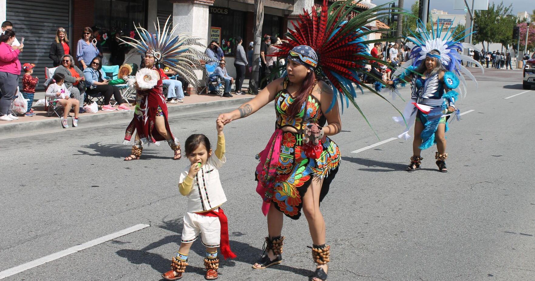 Fontana Days Parade will take place on Saturday, May 4 - Vimarsana News