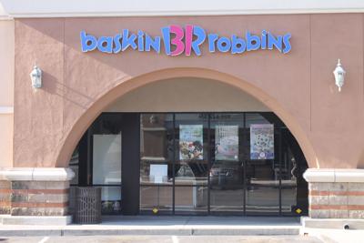 Baskin Robbins Will Hold Grand Reopening Celebration In Fontana On Saturday May 6 Business Fontanaheraldnews Com