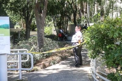Suspect Who Died After Incident In Kaiser Hospital Parking Lot On April 18 Is Identified News Fontanaheraldnews Com