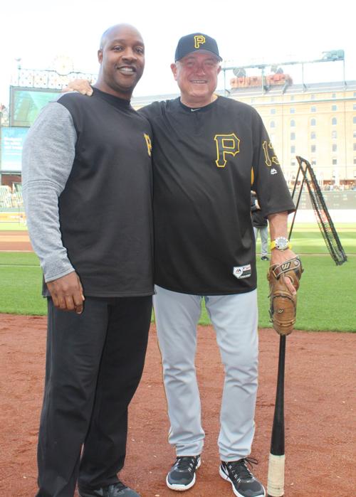 Bloomington High School Graduate Becomes Pittsburgh Pirates