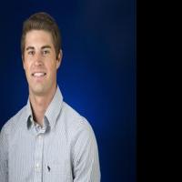 Fontana resident Robert Rigby is named an Outstanding Undergraduate at ...