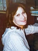 Obituary - Judy Fern Driggers Horton Valdez