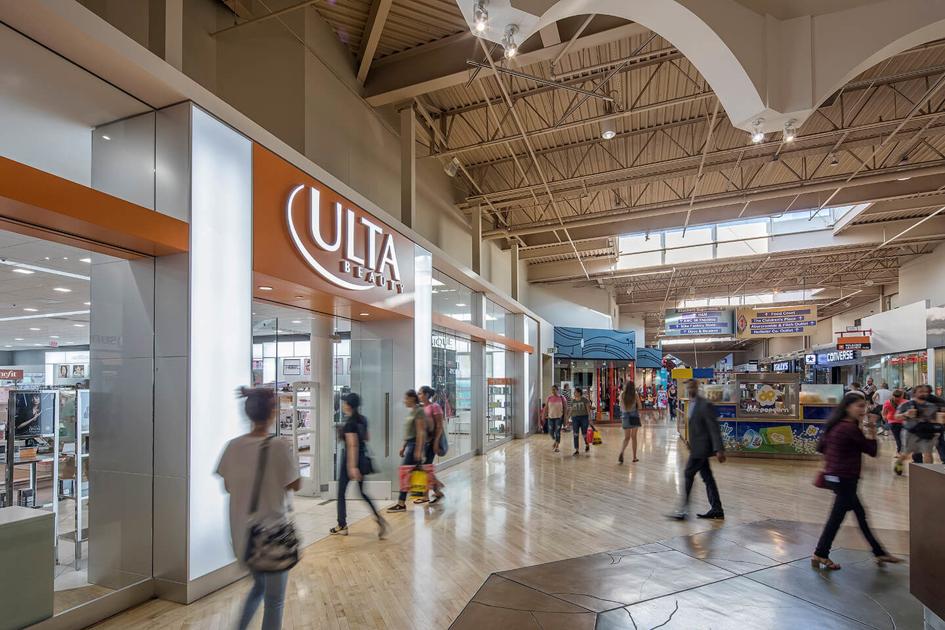 Ontario Mills Mall Has Reopened Business Fontanaheraldnews Com