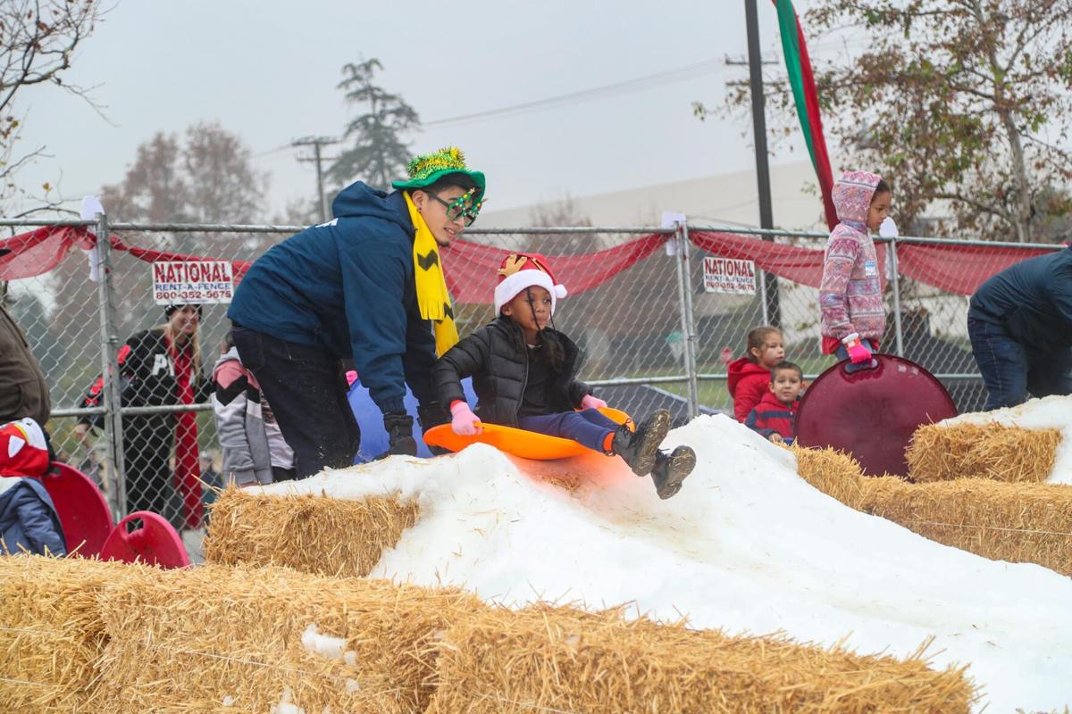 Fontana Christmas Parade 2022 Fontana Christmas Parade, Festival Of Winter Will Be Held Saturday, Dec. 11  | News | Fontanaheraldnews.com