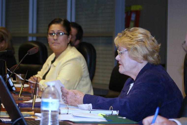 Some Officials Call For Leticia Garcia To Step Down As Vice President Of Fusd Board Of Education News Fontanaheraldnews Com