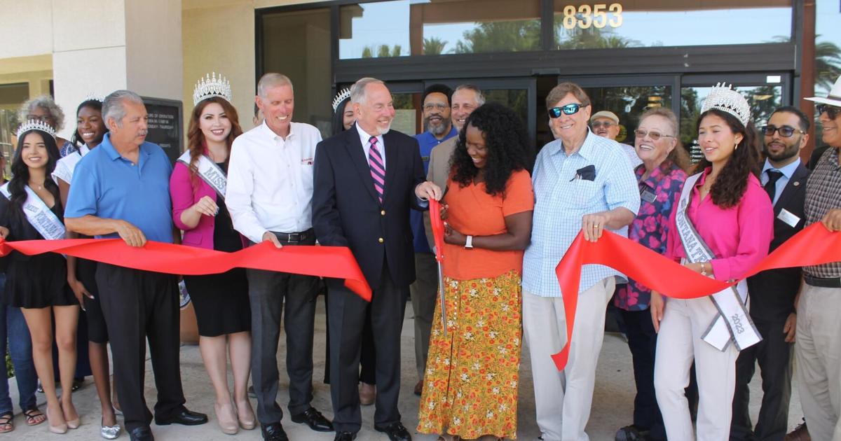 Richard Roth serves as Fontana's temporary representative in State ...