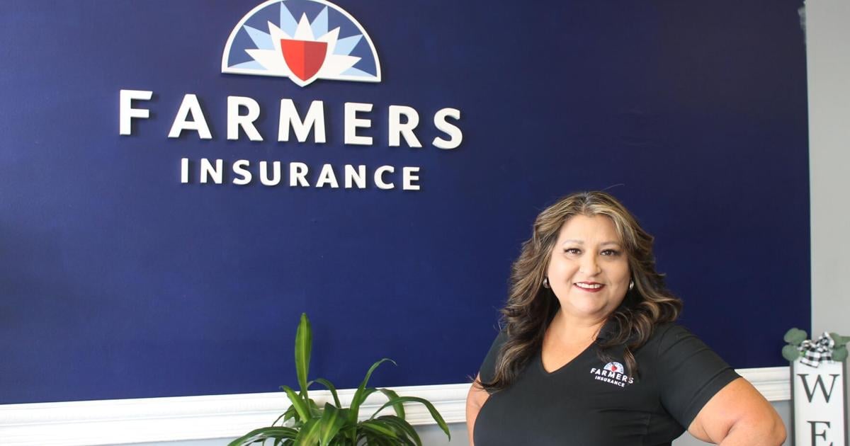 Spotlight on Business: FARMERS INSURANCE | Business | fontanaheraldnews.com