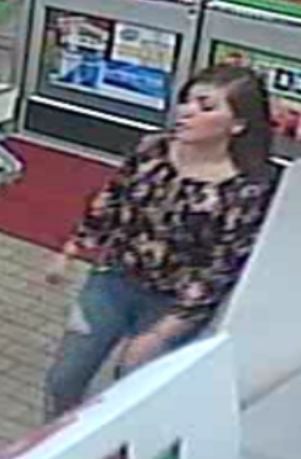 Police Seek Public's Help In Identifying Two Female Suspects Who Stole ...