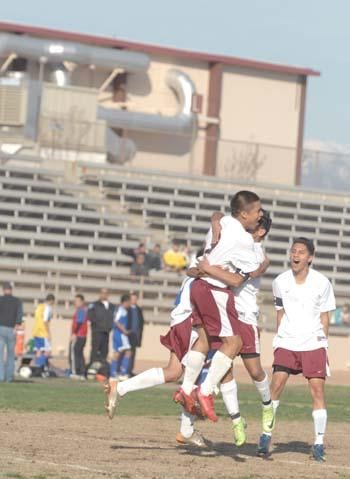 Fohi Soccer Team Wins Undisputed CBL Championship; See Video Highlights ...