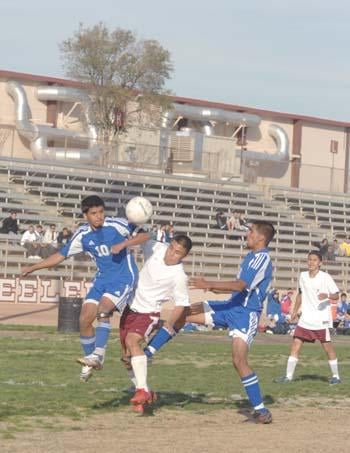 Fohi Soccer Team Wins Undisputed CBL Championship; See Video Highlights ...