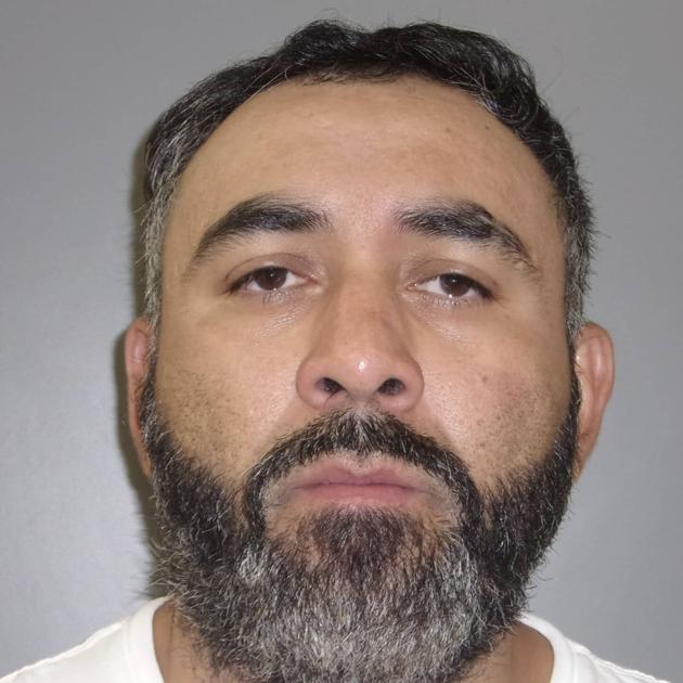 Fontana man is arrested for allegedly having inappropriate sexual