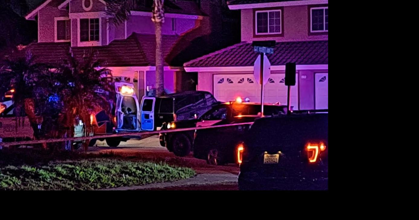 UPDATE Fundraiser is held for family of Fontana shooting victim News