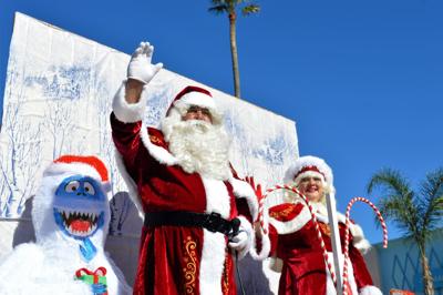 Fontana Christmas Parade 2022 Fontana Christmas Parade Is Returning; Participants Can Sign Up Now | News  | Fontanaheraldnews.com