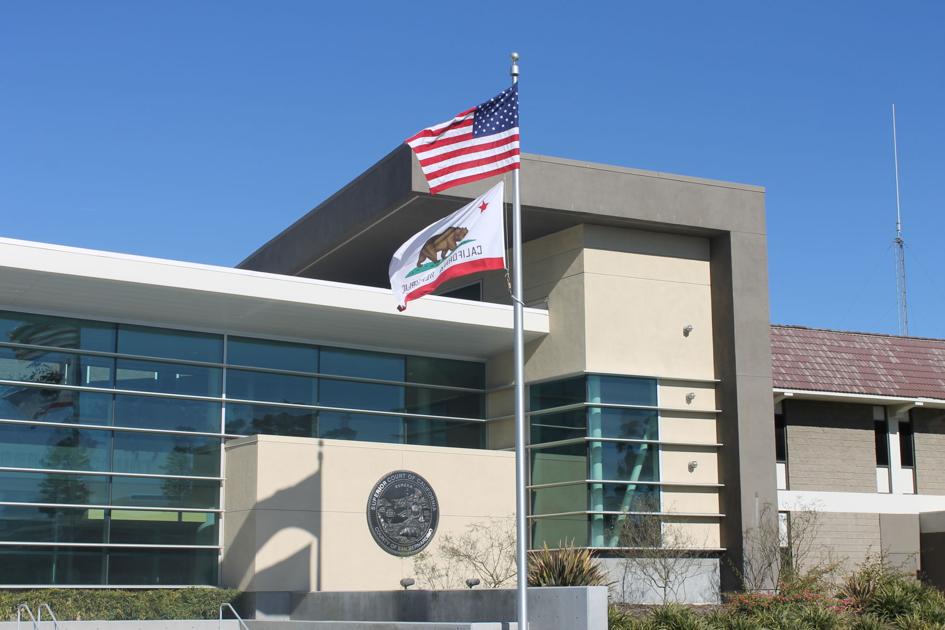 San Bernardino Superior Court closure is extended through May 28 News