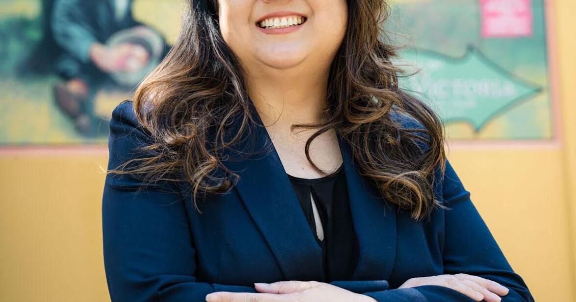 Smith will run for San Bernardino County assessor-recorder-county clerk - Vimarsana News