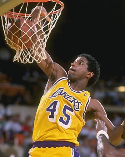 A.C. Green, former NBA champion with L.A. Lakers, will speak in Fontana on  July 26, Sports