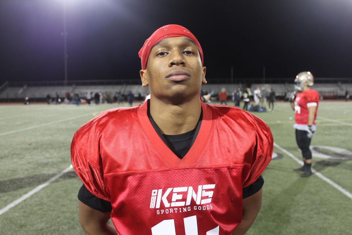 Fontana Players Shine In Thrilling All Star Football Game See Photos And Video Highlights Sports Fontanaheraldnews Com Fontana Players Shine In Thrilling All Star Football Game See Photos And Video Highlights Sports Fontanaheraldnews Com