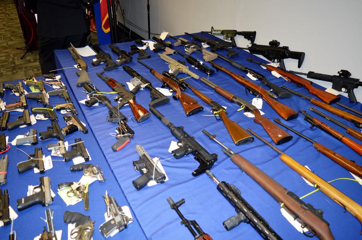 Huge Law Enforcement Operation Aims To Dismantle Largest Criminal Street Gang In Riverside County Inland Empire News Fontanaheraldnews Com Huge Law Enforcement Operation Aims To Dismantle Largest Criminal Street Gang In Riverside County Inland Empire News Fontanaheraldnews Com