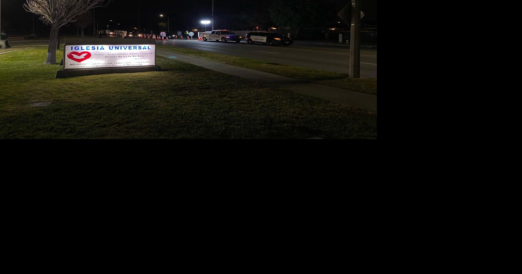 One person is arrested during DUI checkpoint in Fontana on March 13 ...