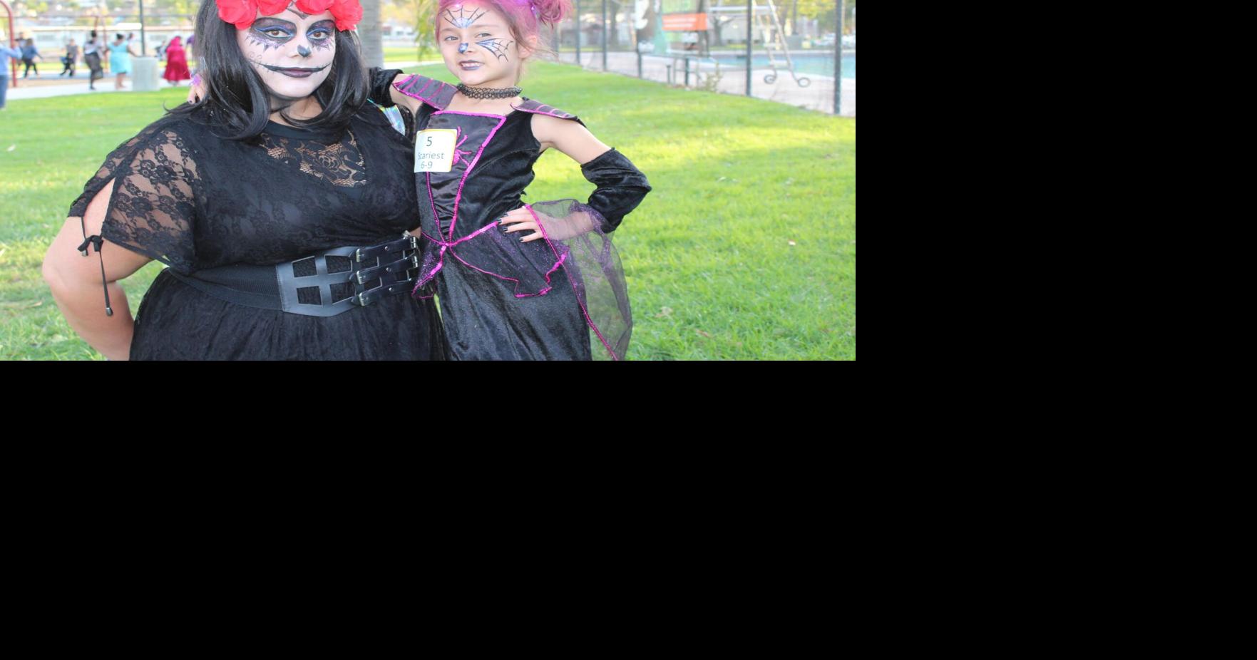 Several Halloweenrelated events are planned in Fontana Entertainment