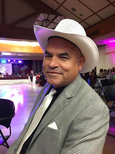Luis Miguel Mendoza Obituary - Glendora, CA