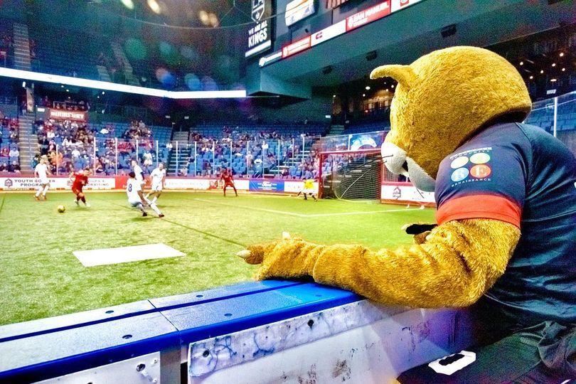 Ontario Fury professional soccer team will start its season on the road