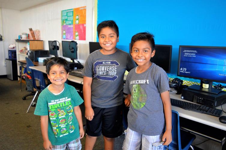 FUSD superintendent hoping for a productive 20182019 school year