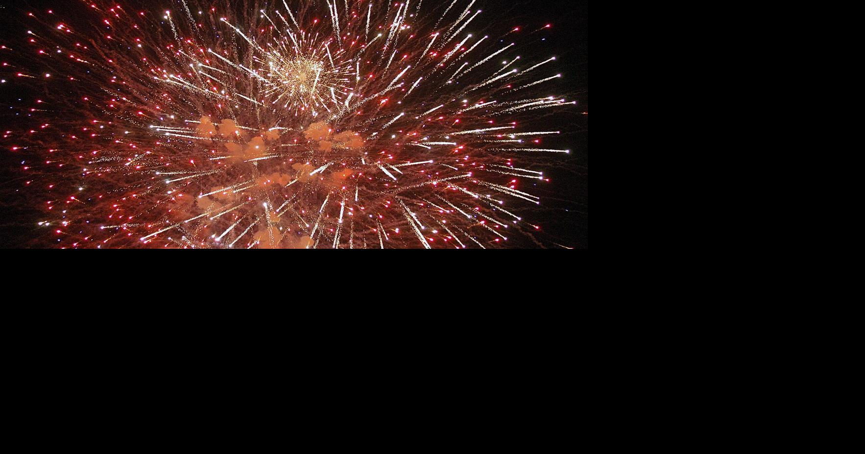 Fontana’s 2023 fireworks celebration will be held Saturday, July 1