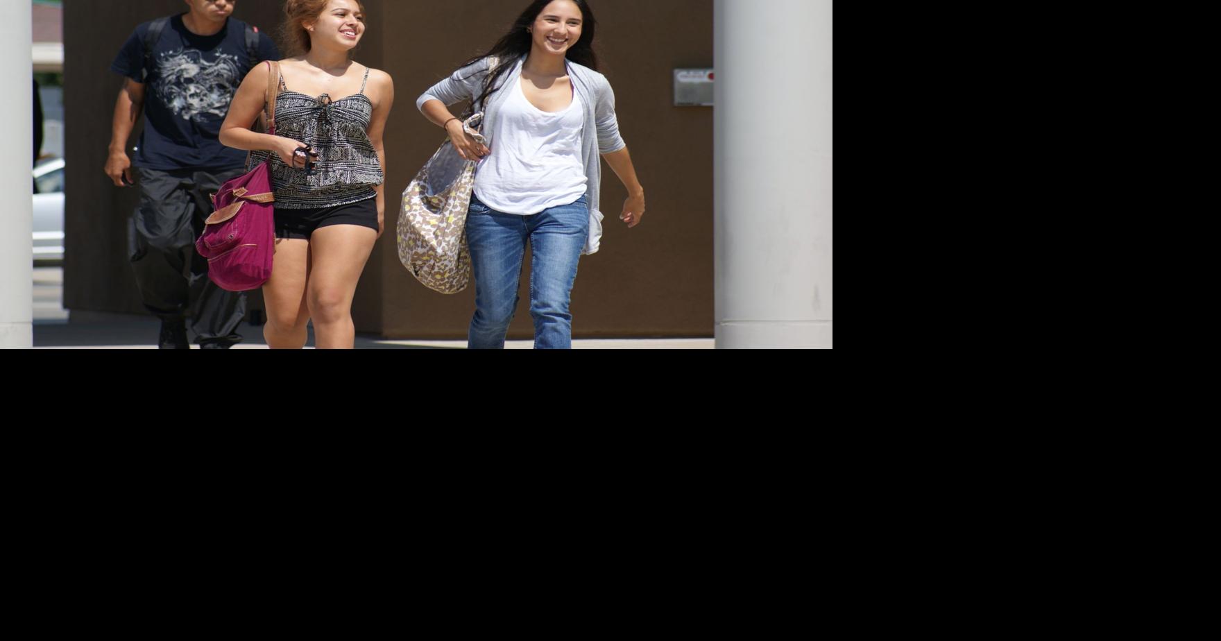 Chaffey College is one of top 20 community colleges in United States