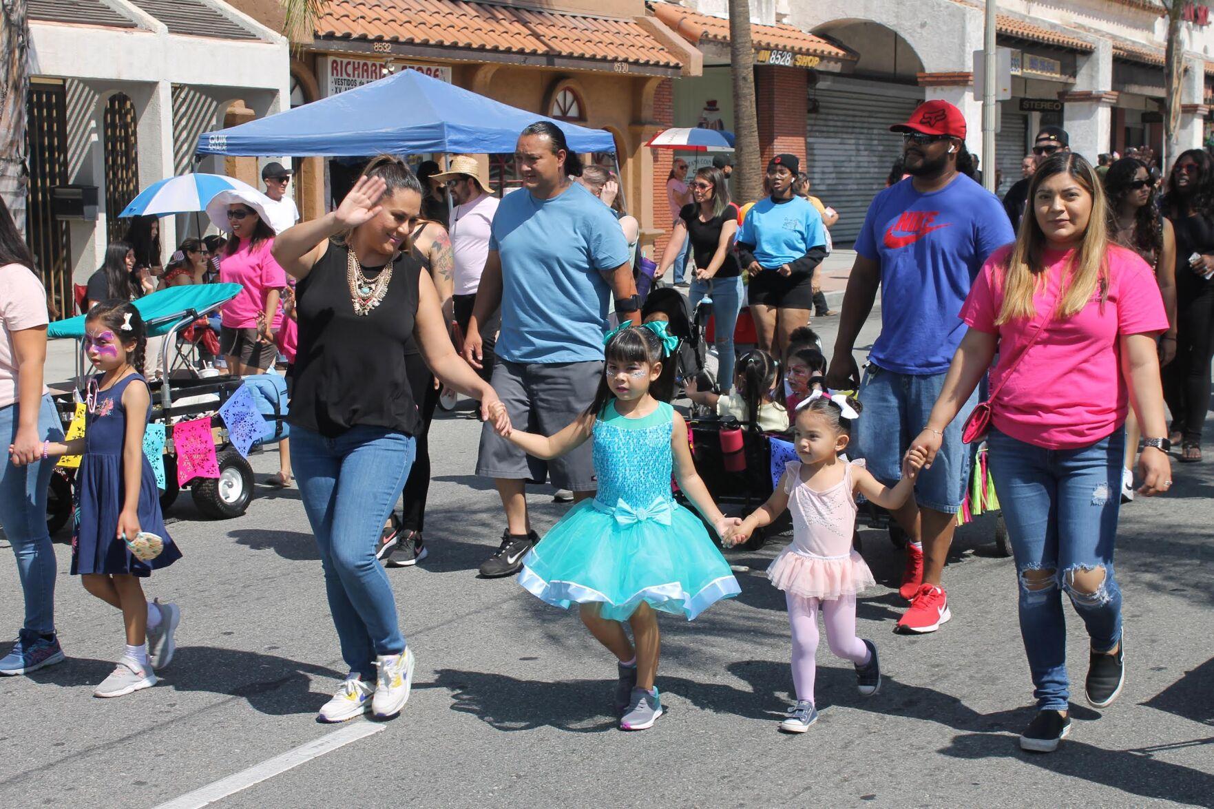 Lots of entertainment planned at 2022 Fontana Days Festival June 25