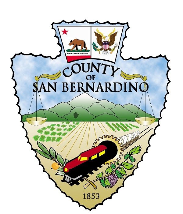 San Bernardino County Receives $17 Million For Program To Help Homeless ...