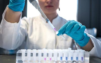 Pal‑GHK: A Synthetic Peptide's Potential in Research Implications |  Affiliate Content