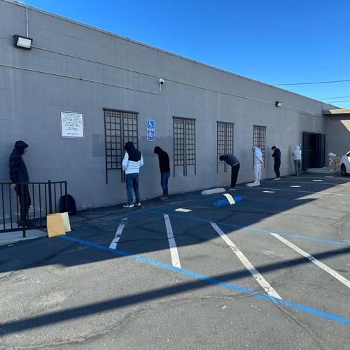 Authorities shut down multi-state organized cargo theft ring in Colton ...