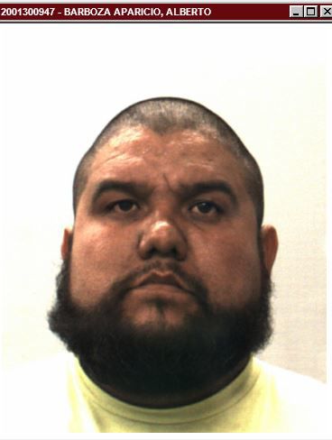 Man is arrested on a charge of lewd and lascivious acts with a child ...