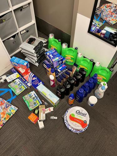 Investigators arrest 36 suspects as part of Operation Smash and Grab in ...