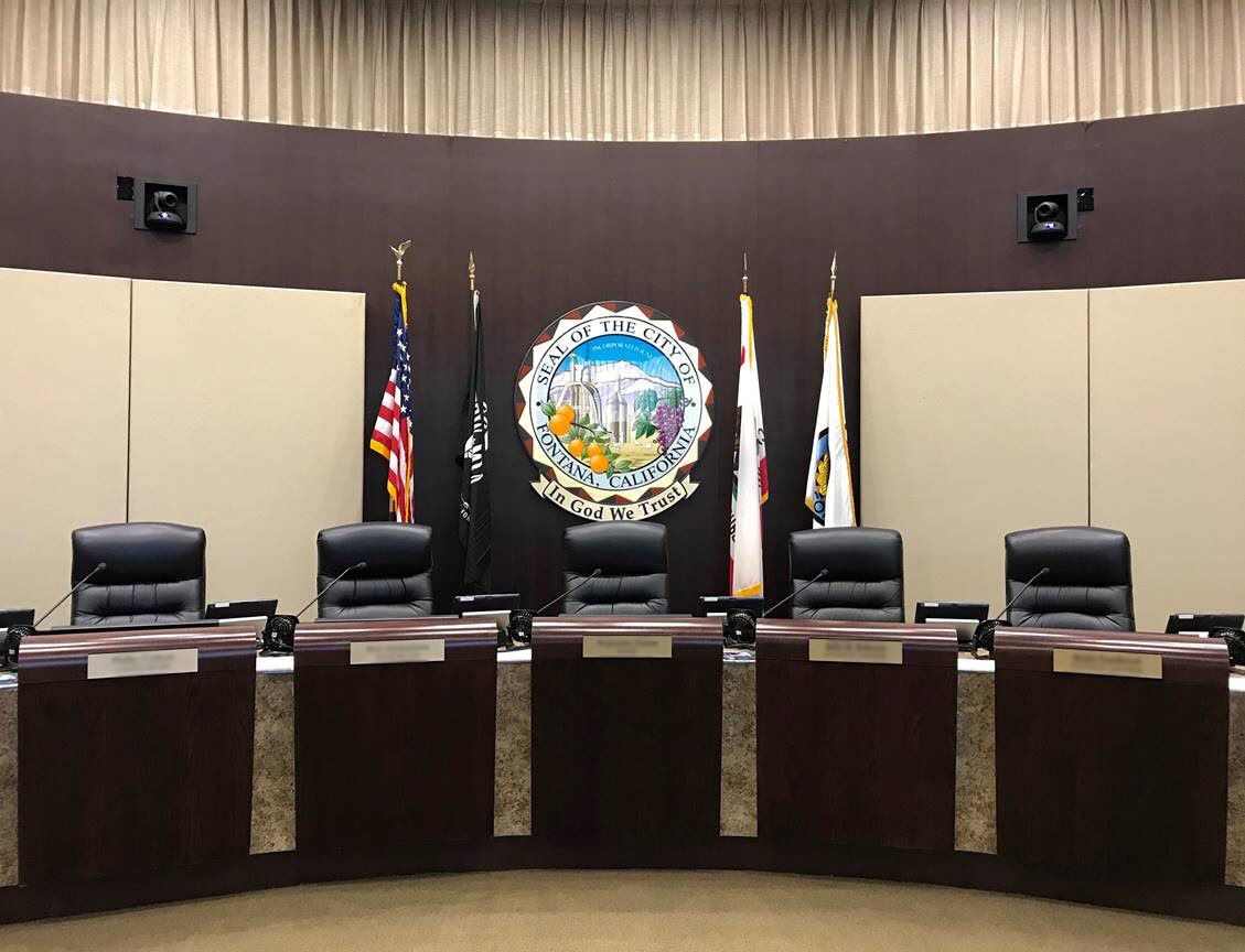 New Members Are Appointed For City S Commissions News Fontanaheraldnews Com