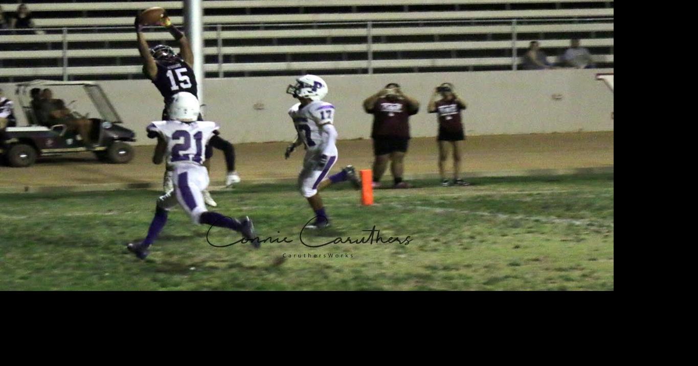 PREP FOOTBALL UPDATE Results and schedules for Fontana's teams Sports