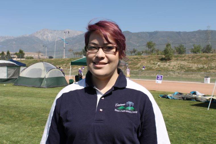 Mayor’s Youth Advisory Council helps Fontana News