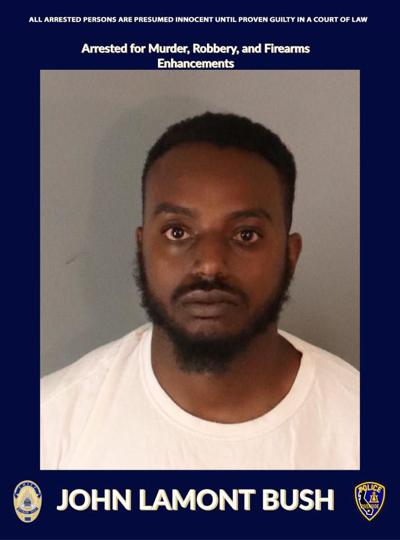 Update Three Suspects Are Arrested In Connection With Murder Of Fontana Man In Riverside News Fontanaheraldnews Com
