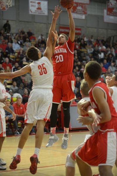 Etiwanda Basketball Men Lose In Cif Title Game But Will Advance To