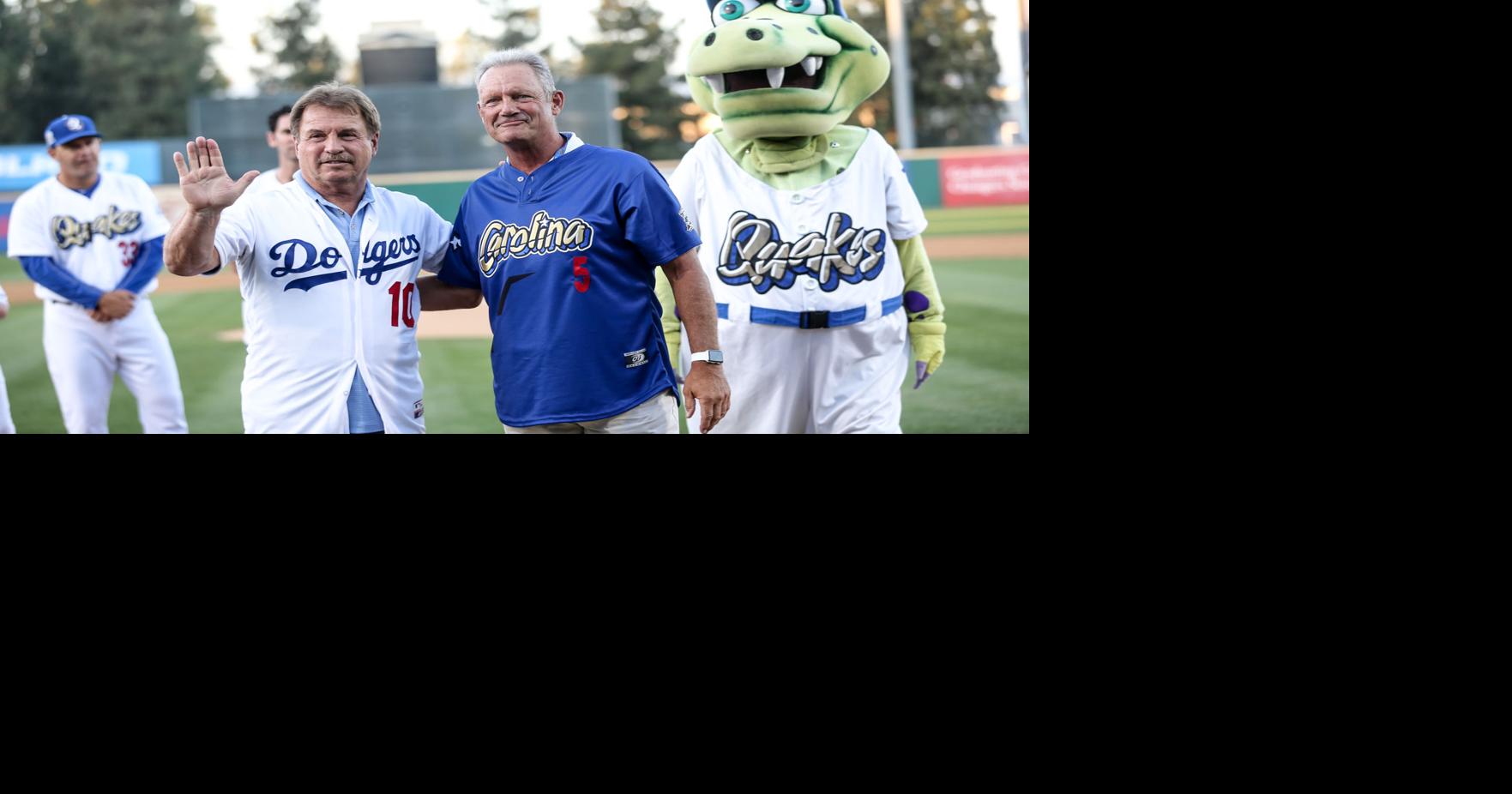 California League: Getting to know the Quakes' Cody Bellinger