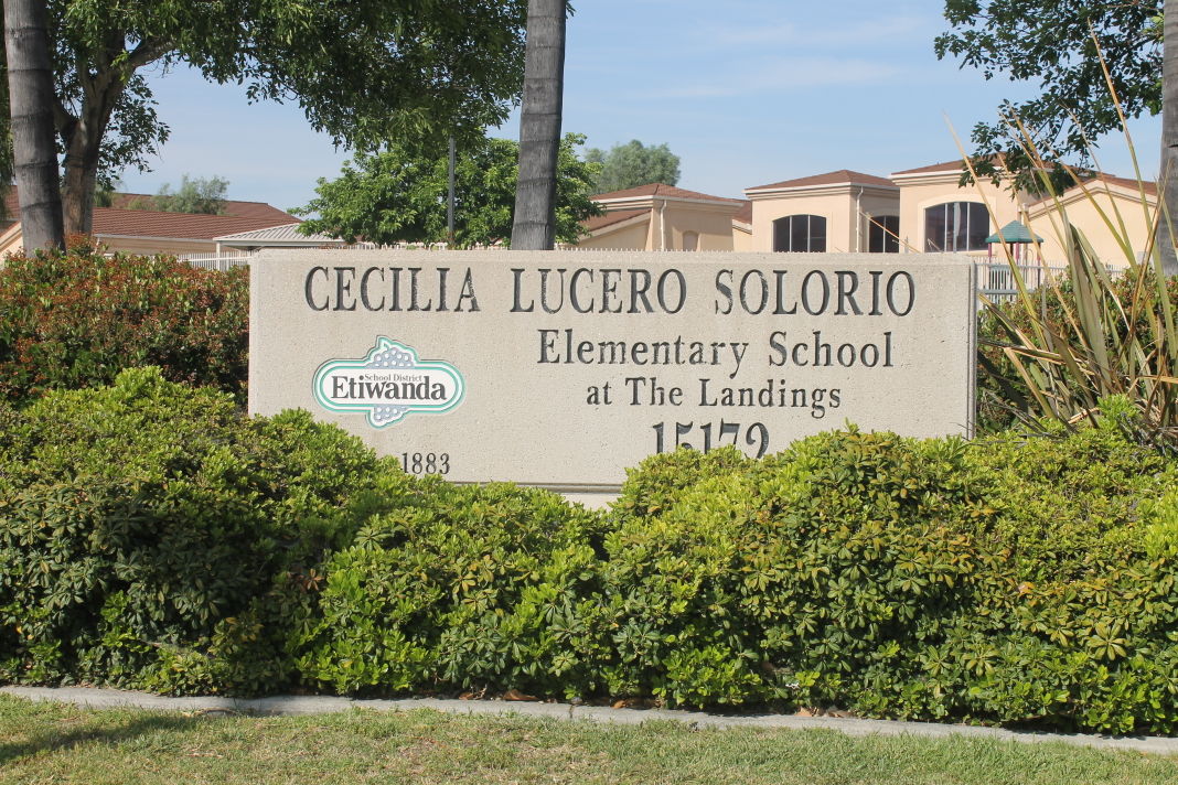 Four local schools named Gold Ribbon Schools by the state News