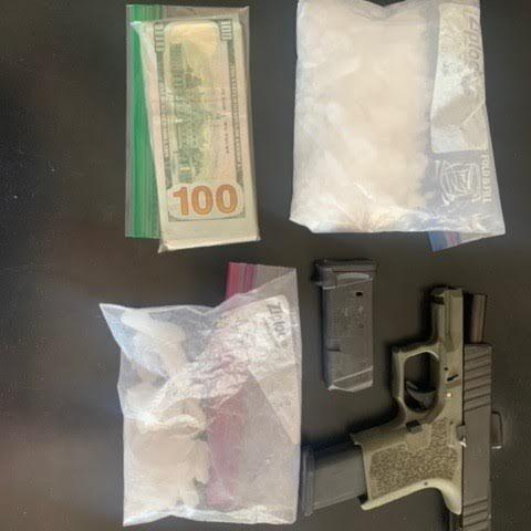 Authorities make 12 felony arrests at various cities, including Fontana - Vimarsana News