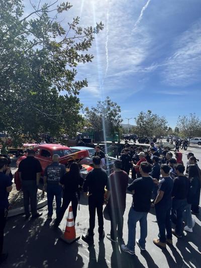 Universal Technical Institute in Rancho Cucamonga will hold large car ...