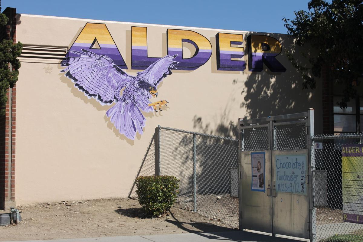 Fontana will get 1.9 million grant for Safe Routes to School project