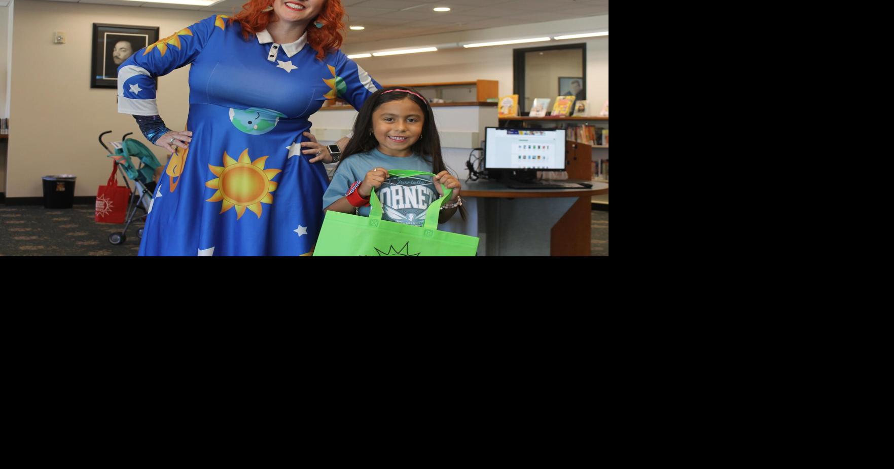 Lewis Library offers many special events for families | Entertainment ...
