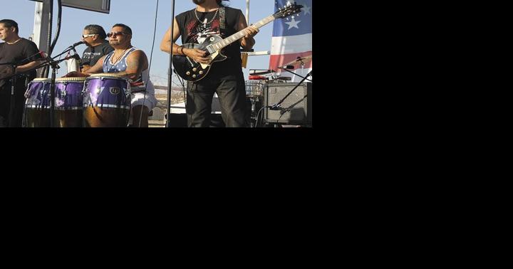Malo, Tierra Legacy, and Thee Midniters will perform - Vimarsana News