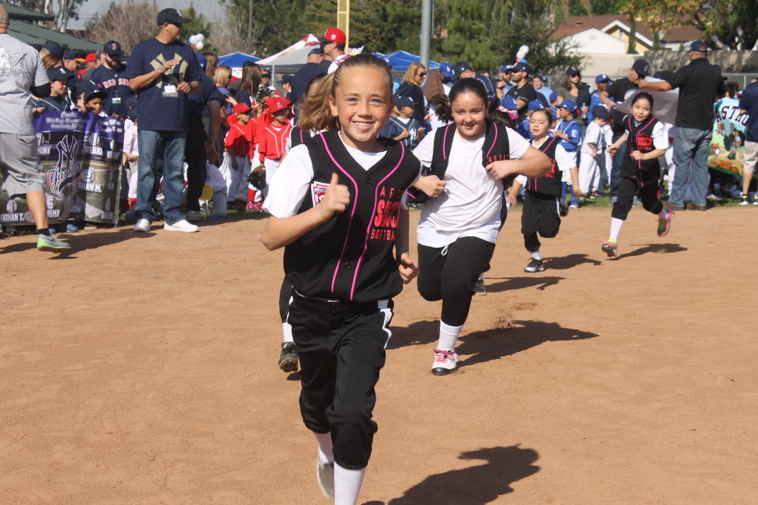 Fontana Community Little League's season begins; see photos | Sports ...