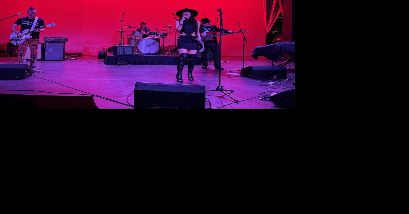 City Council approves Stage Red’s enterprise fund